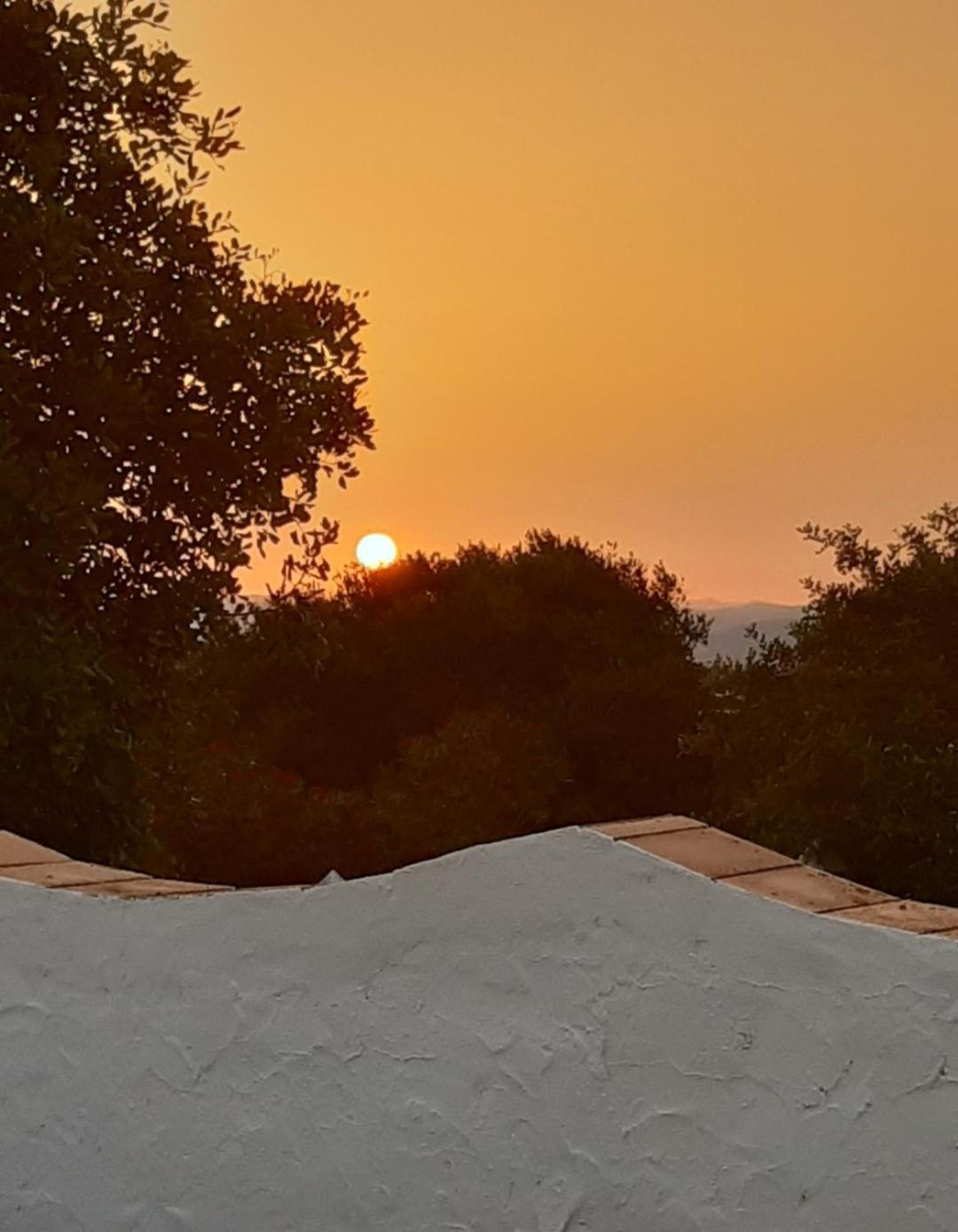 Casa Rural El Nino Santamaria , Con Piscina Y Wifi เวเฮร์ เด ลา ฟรอนเตรา ภายนอก รูปภาพ